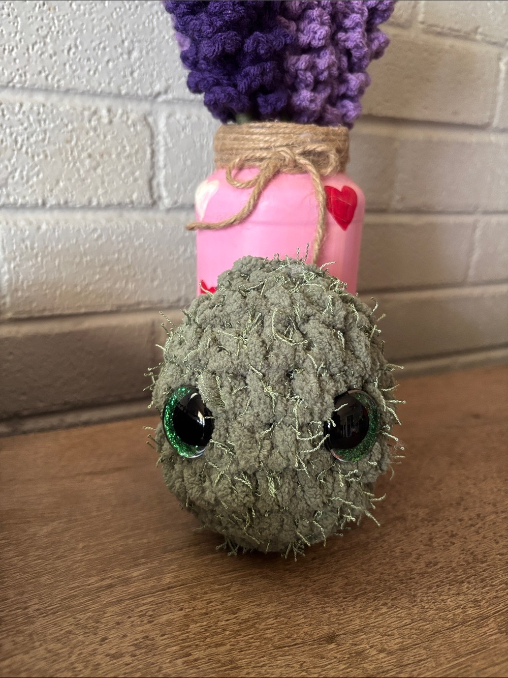🪴🌿Crochet Nouglas - Picture 3 of 9